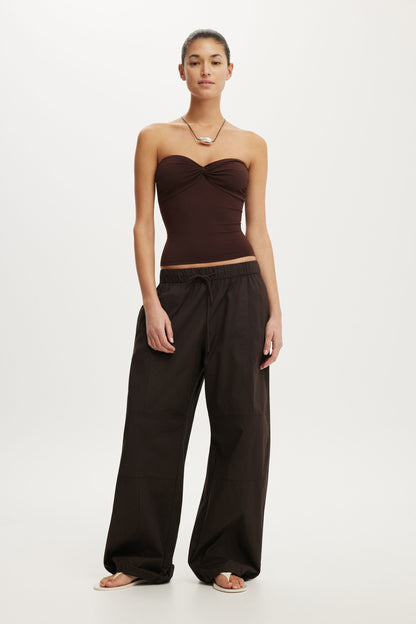 Hold Me Twist Bandeau