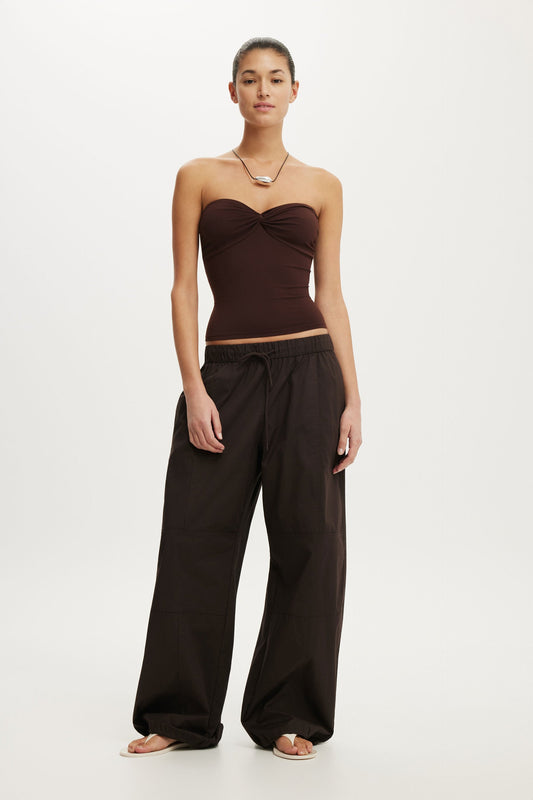 Hold Me Twist Bandeau