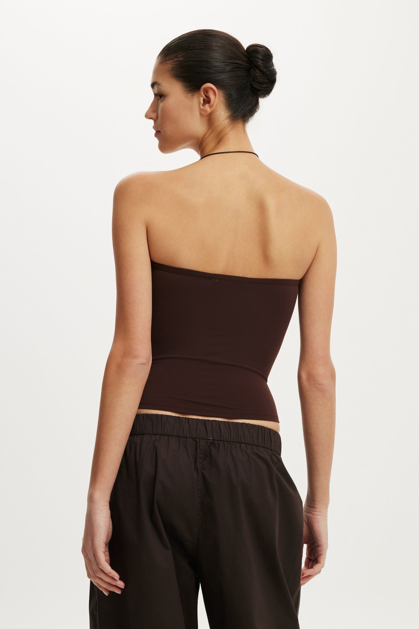Hold Me Twist Bandeau