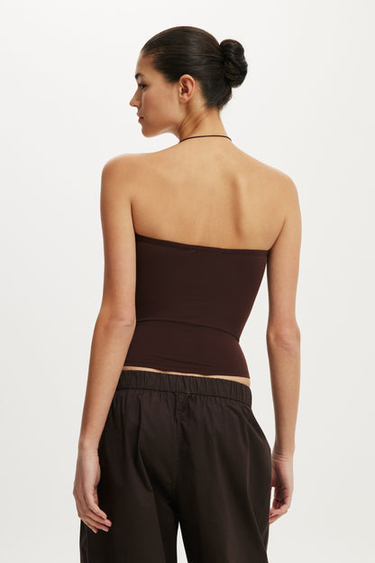 Hold Me Twist Bandeau