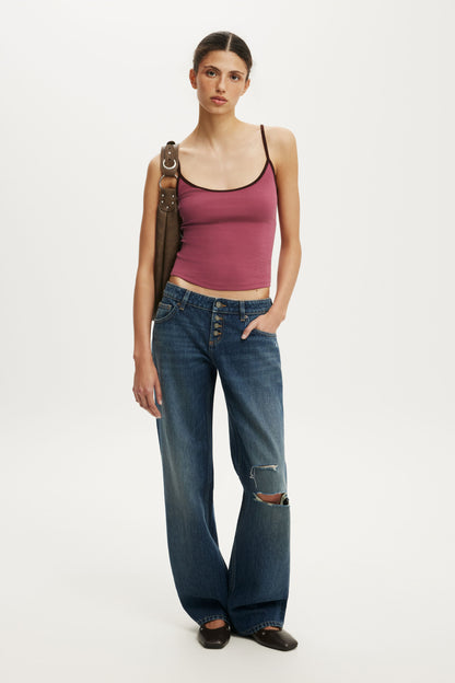 The Graphic Cami