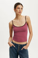The Graphic Cami