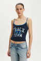 The Graphic Cami
