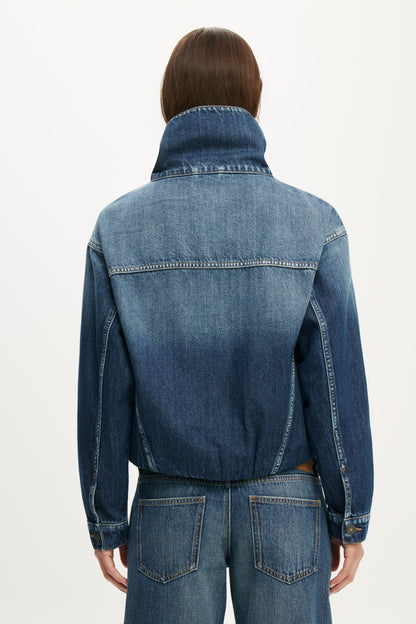 Oli Denim Jacket