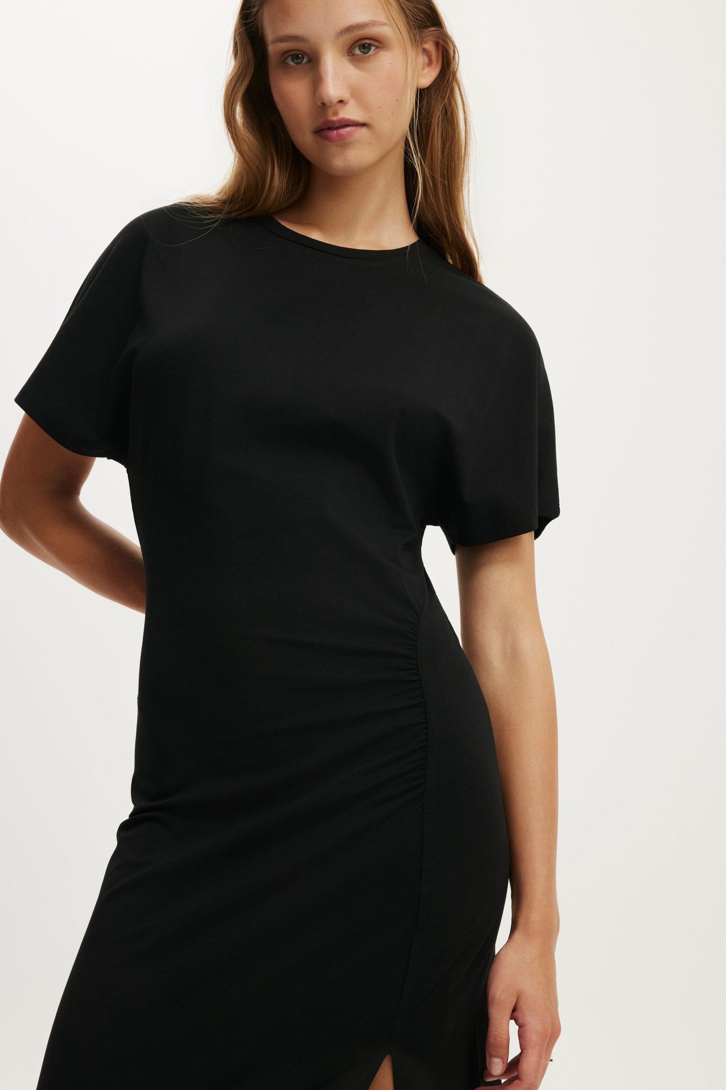 Luci Maxi Dress