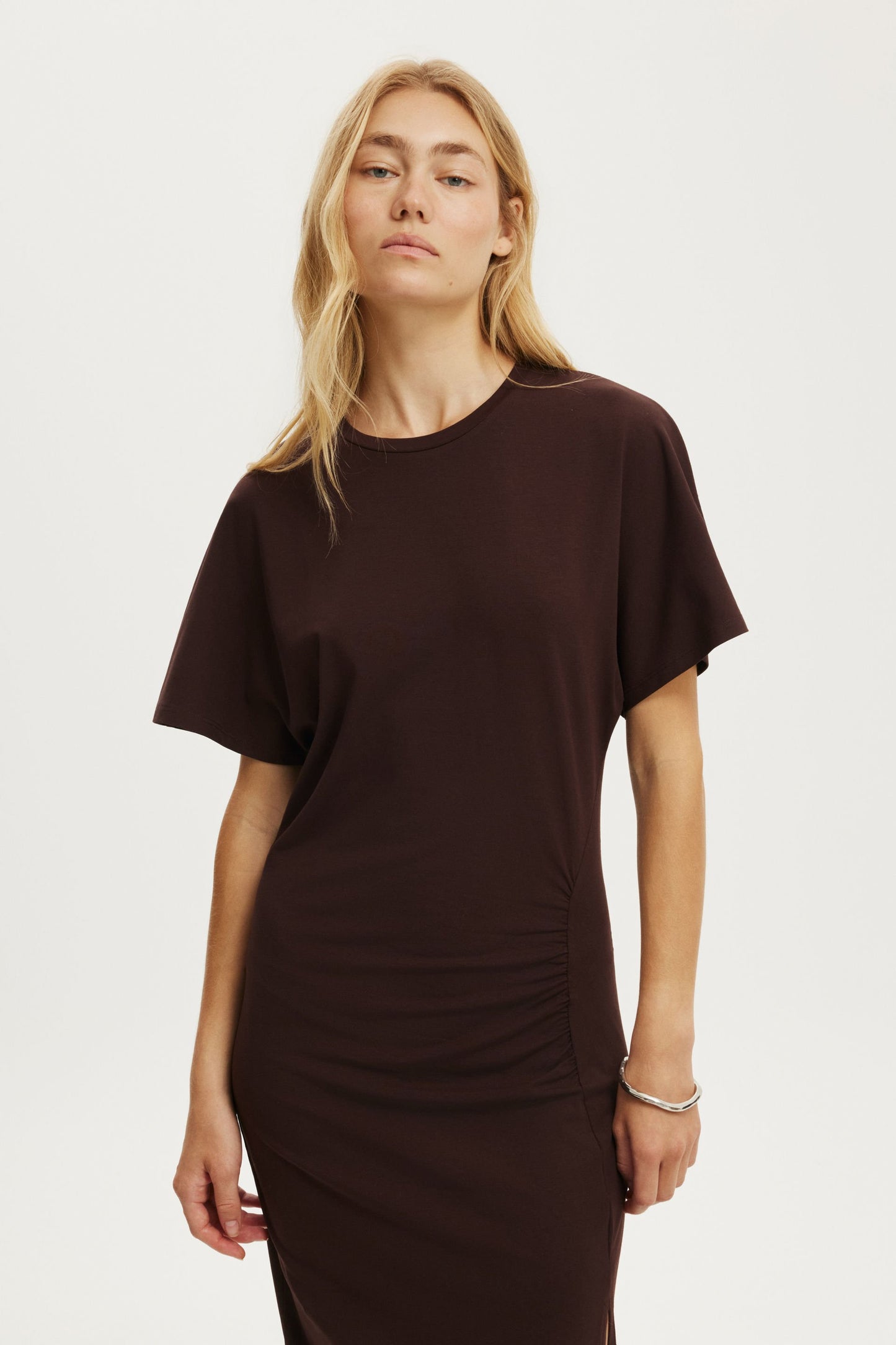 Luci Maxi Dress