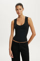 Hold Me V Neck Tank