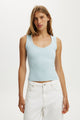 Hold Me V Neck Tank