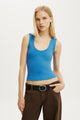 Hold Me V Neck Tank