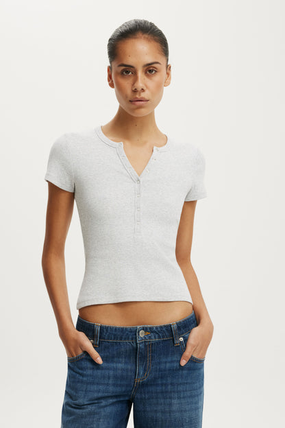 Blake Henley Short Sleeve