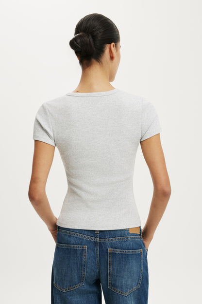 Blake Henley Short Sleeve