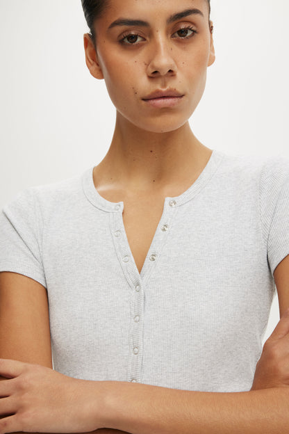 Blake Henley Short Sleeve