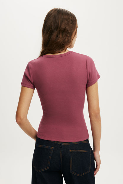 Blake Henley Short Sleeve