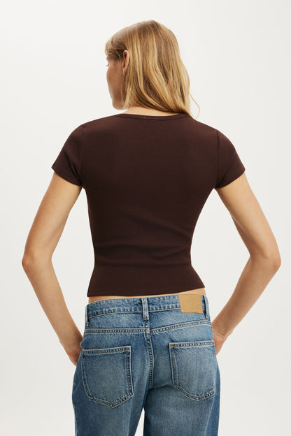 Blake Henley Short Sleeve