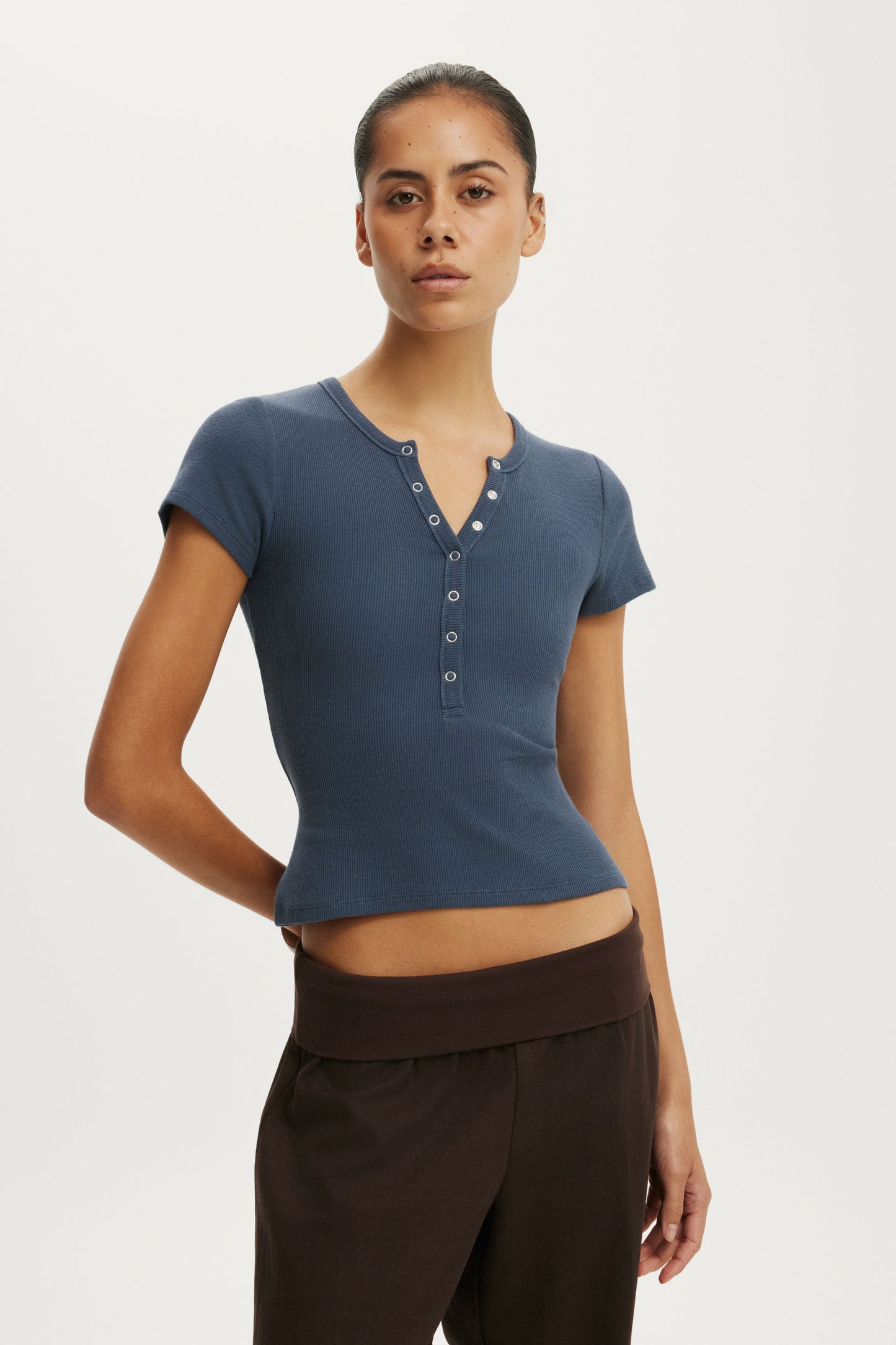 Blake Henley Short Sleeve