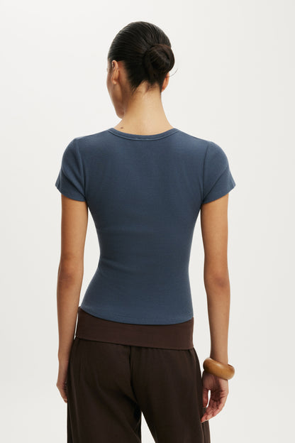Blake Henley Short Sleeve