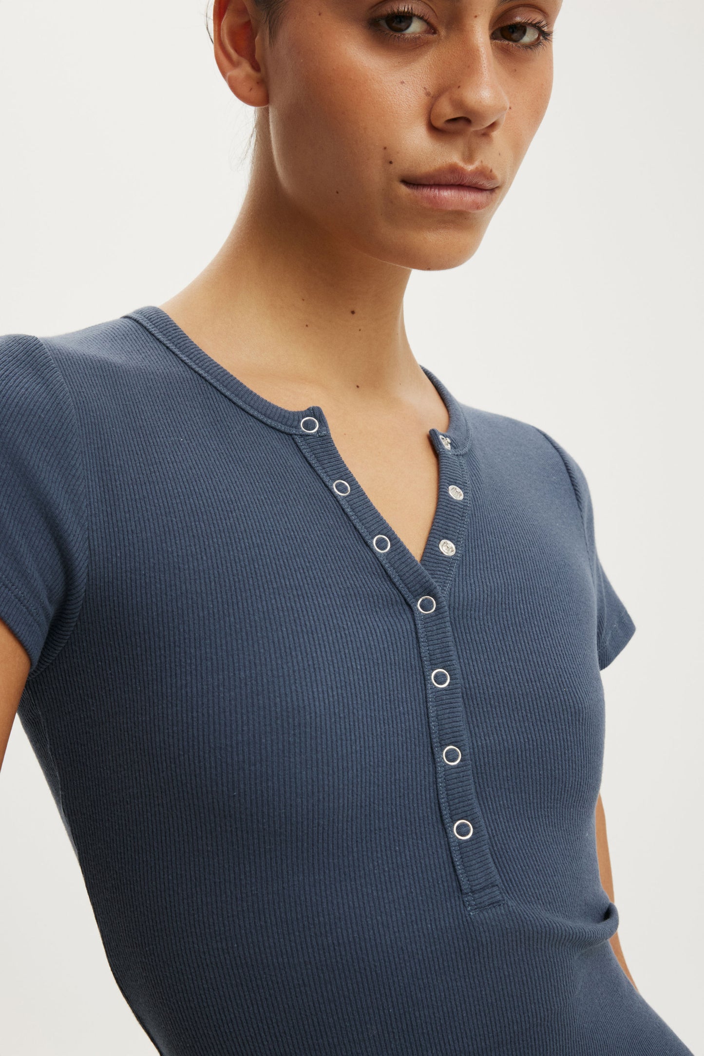 Blake Henley Short Sleeve