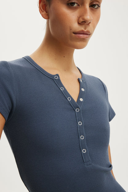 Blake Henley Short Sleeve