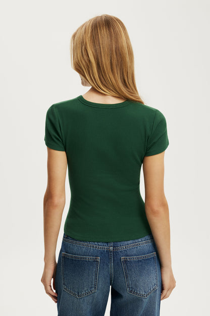 Blake Henley Short Sleeve