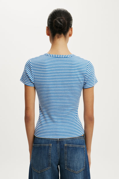 Blake Henley Short Sleeve