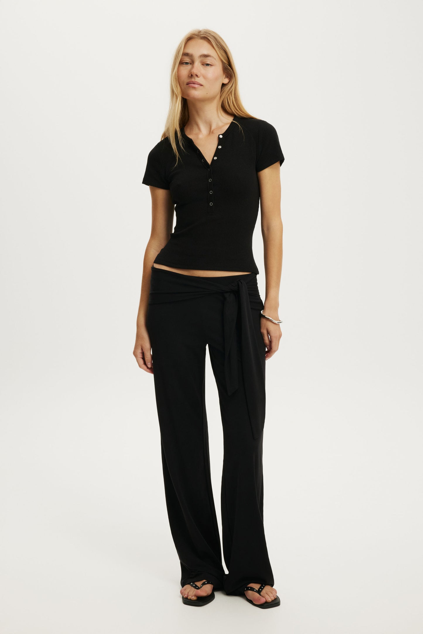 Blake Henley Short Sleeve