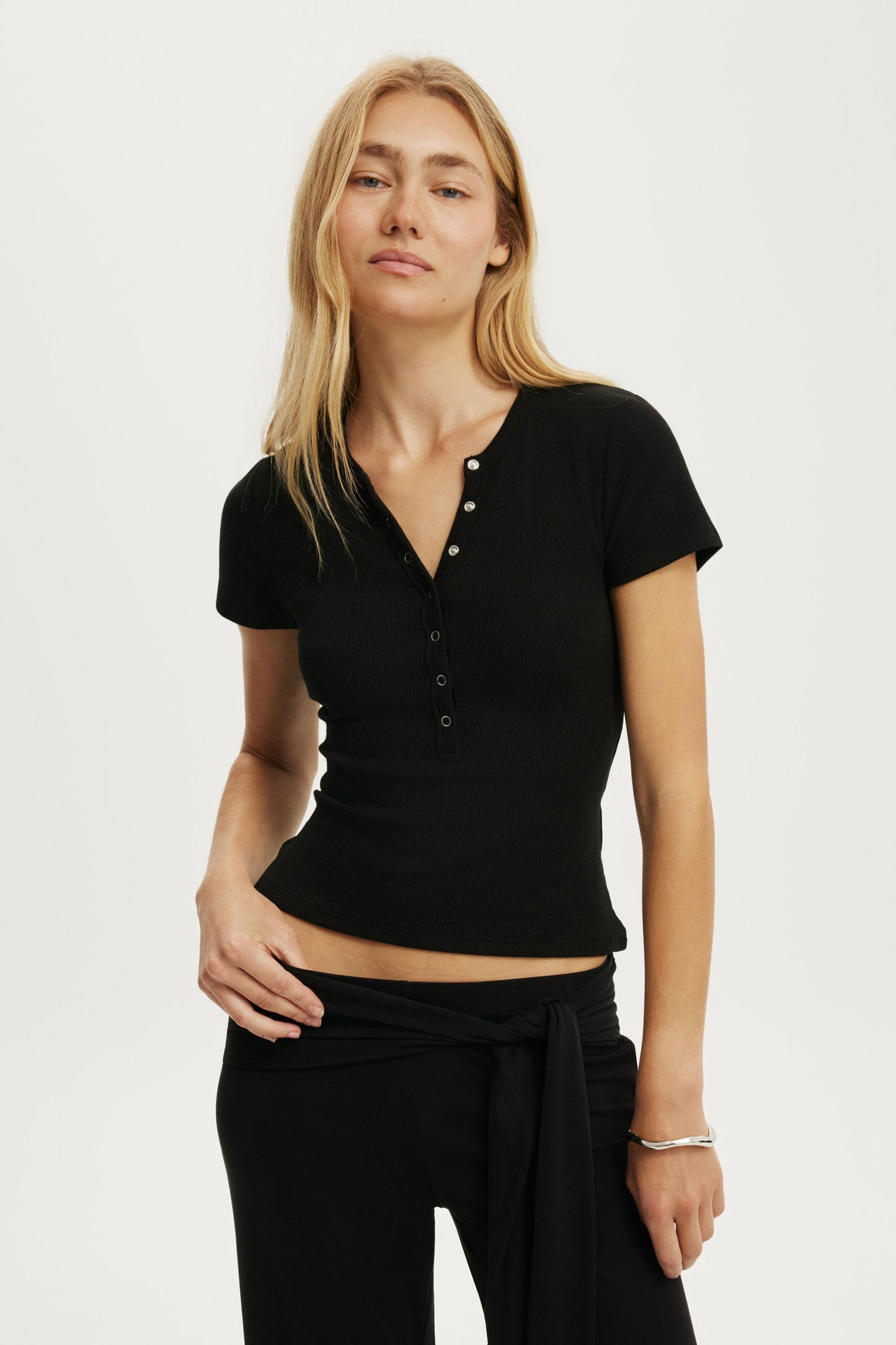 Blake Henley Short Sleeve