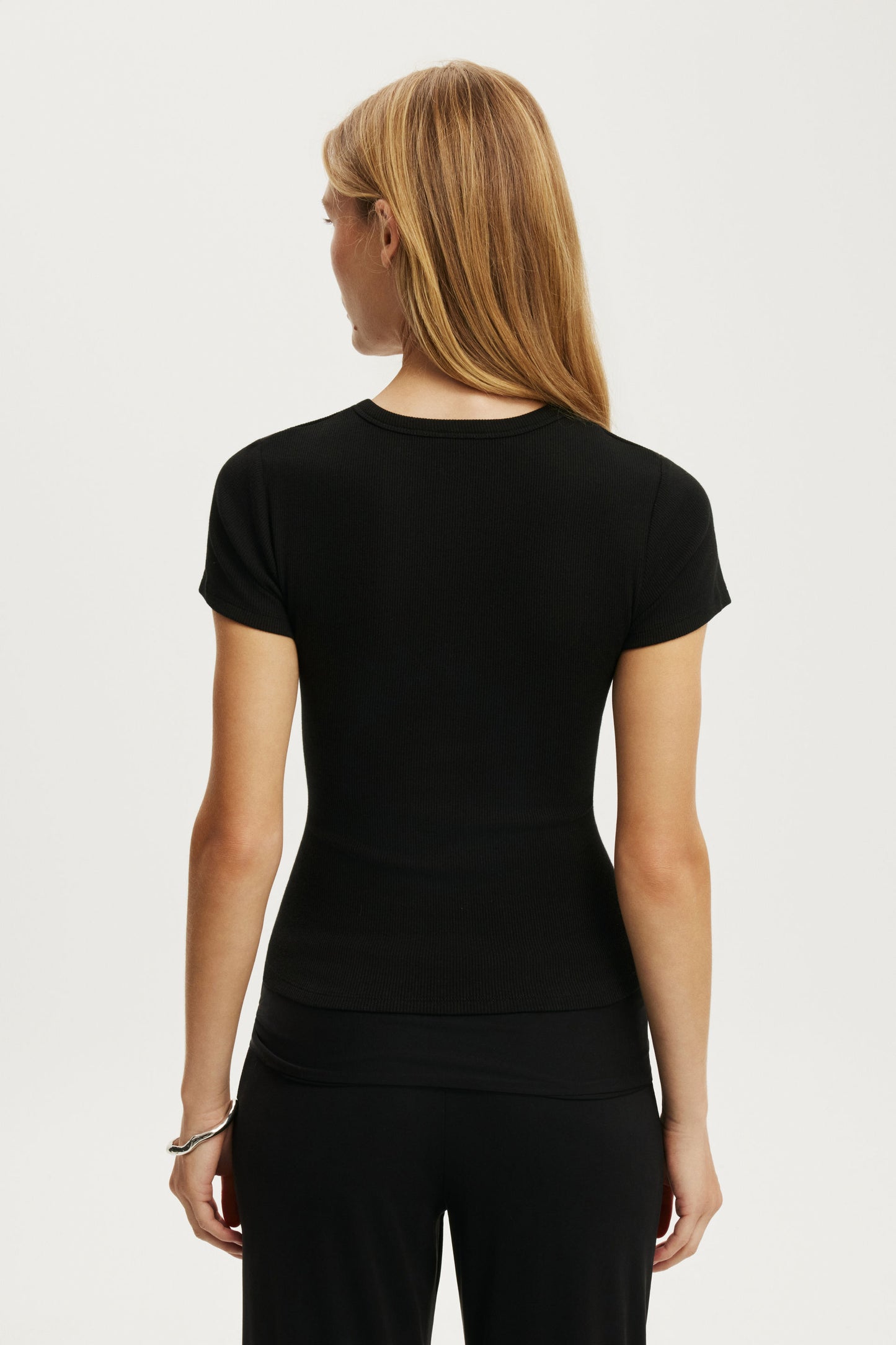 Blake Henley Short Sleeve