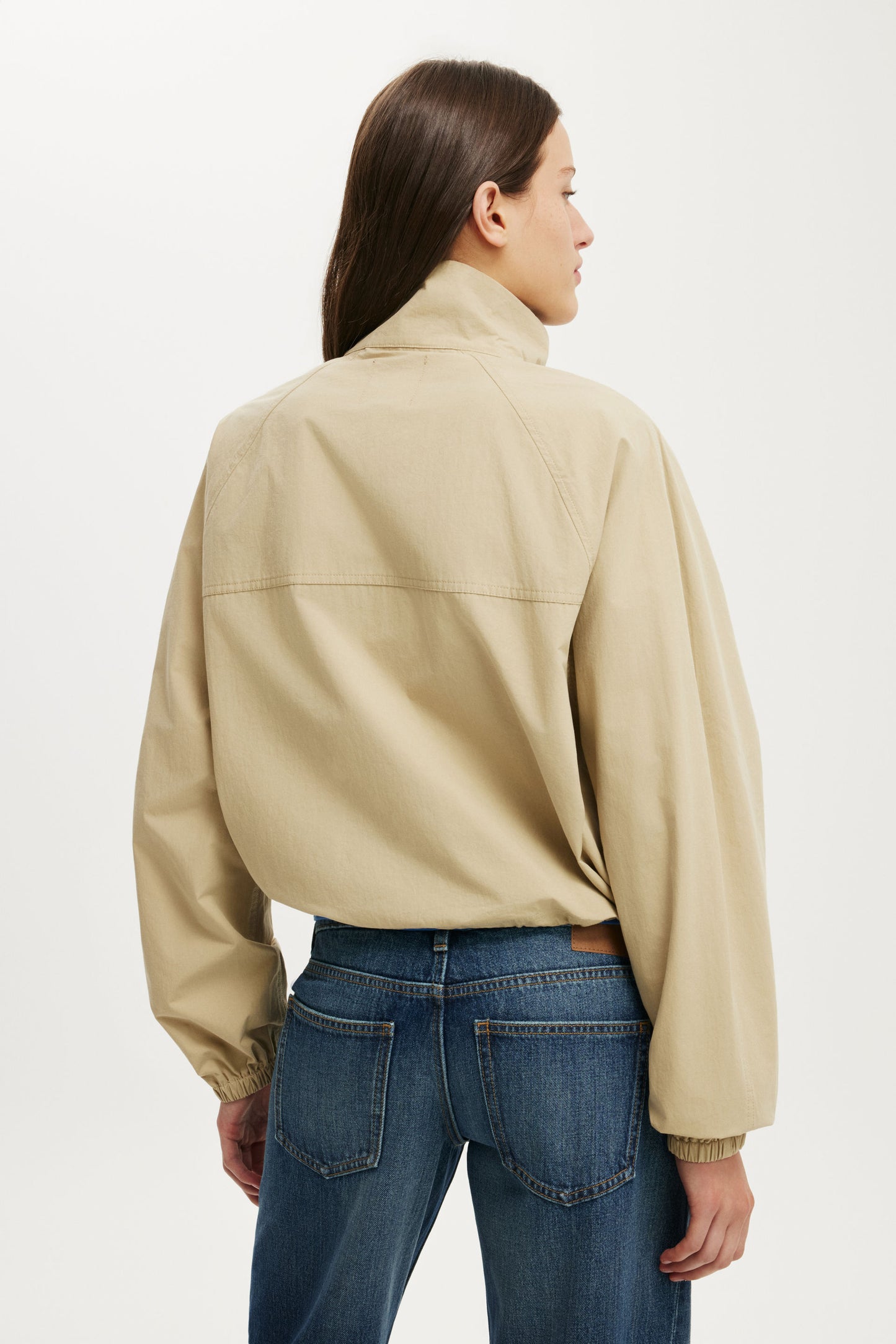 Arlen Spray Jacket