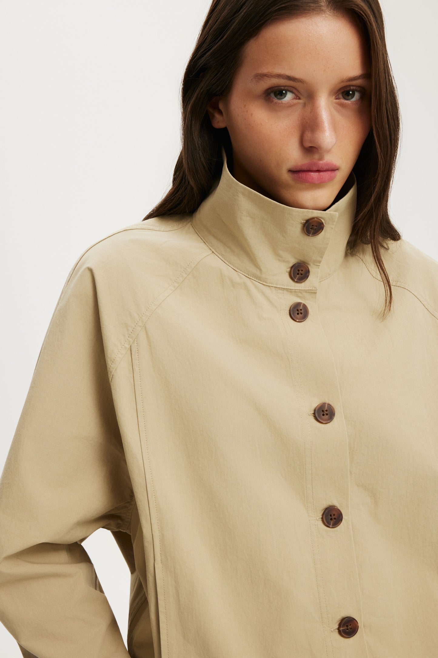 Arlen Spray Jacket