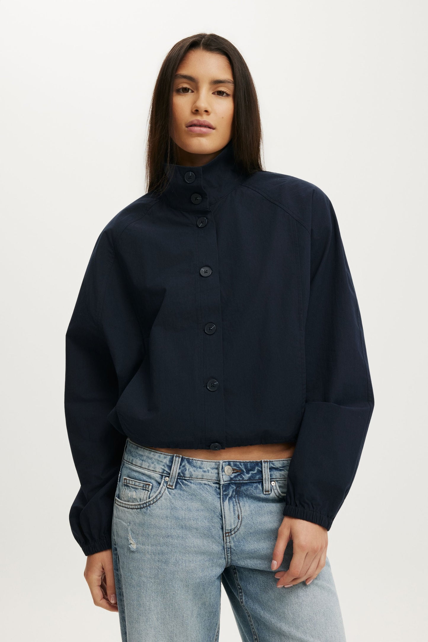 Arlen Spray Jacket