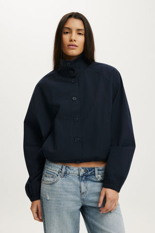 Arlen Spray Jacket