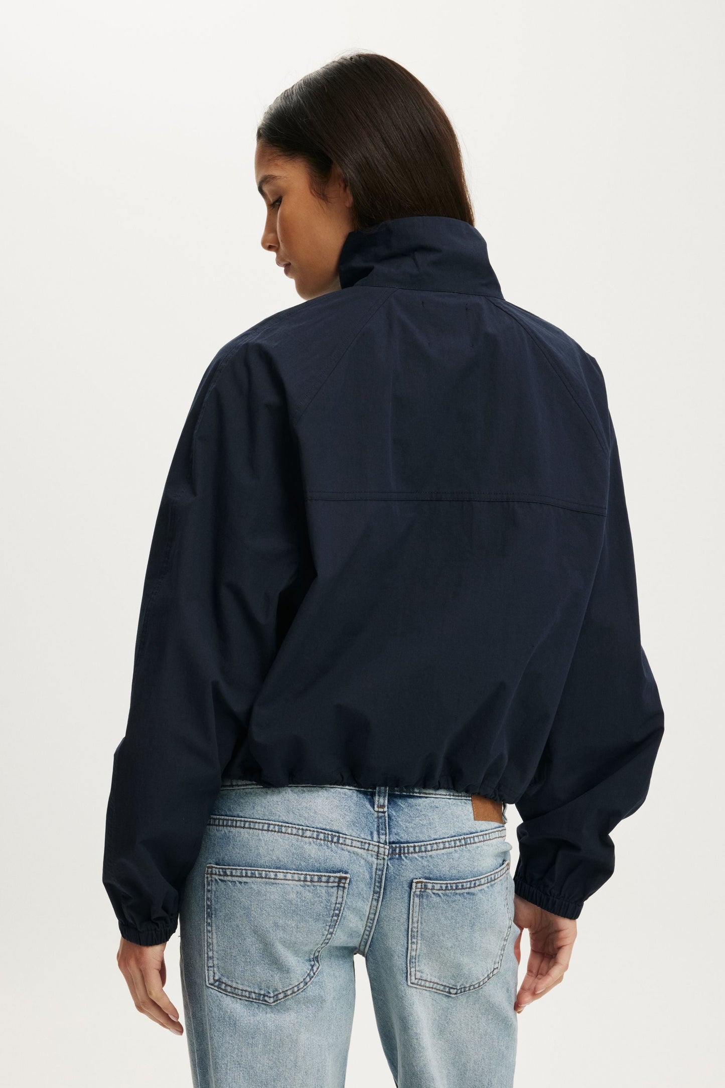 Arlen Spray Jacket