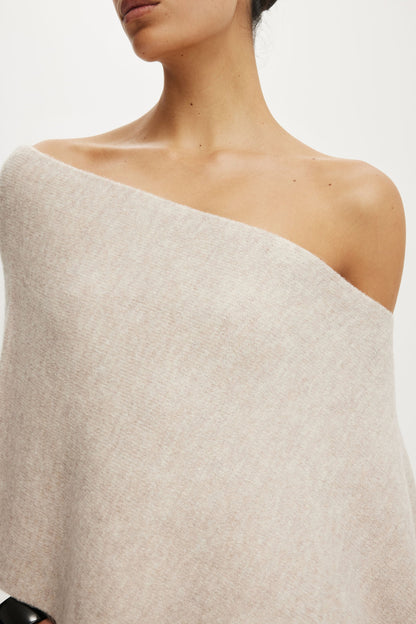 Softest Luxe Poncho
