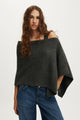 Softest Luxe Poncho