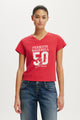 Snoopy V Neck Original Graphic Tee