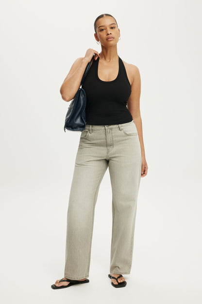 Everyday Smooth Scoop Halter