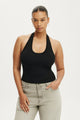 Everyday Smooth Scoop Halter