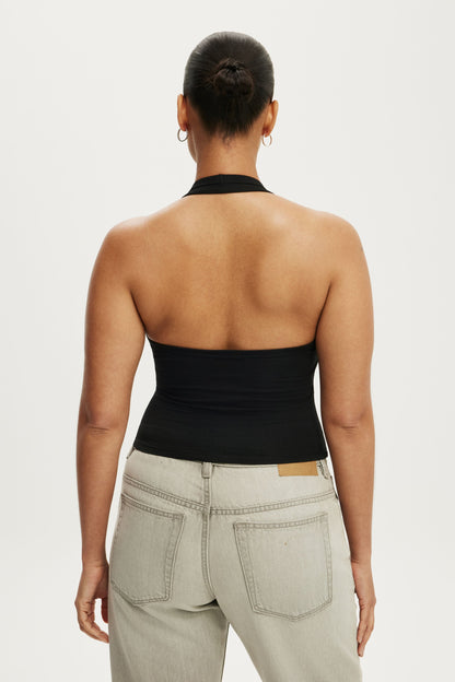 Everyday Smooth Scoop Halter