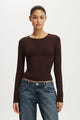 Everyday Smooth Long Sleeve