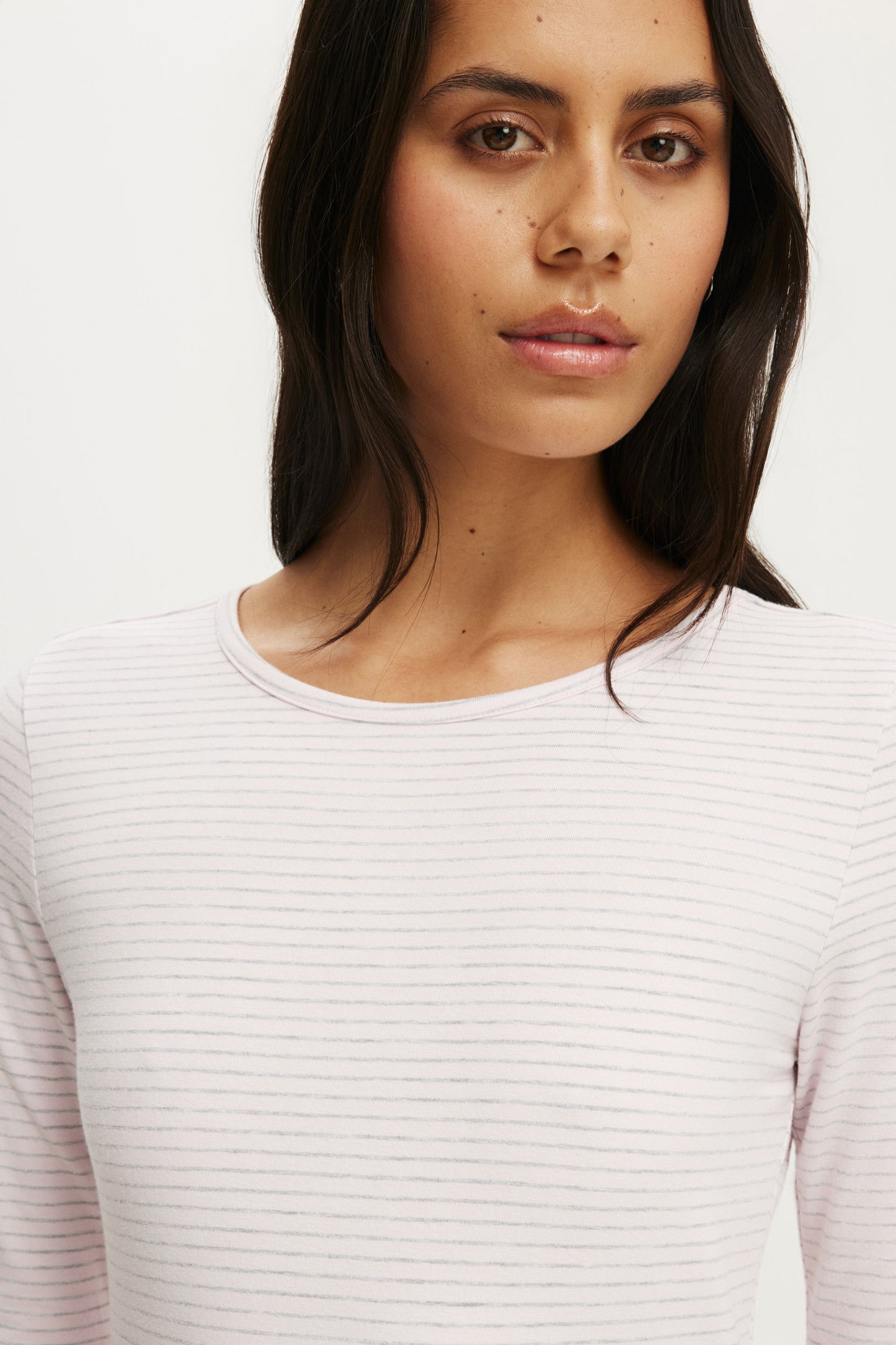 Everyday Smooth Long Sleeve