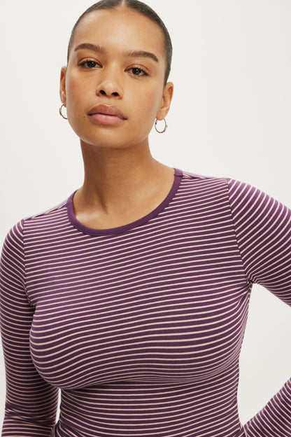 Everyday Smooth Long Sleeve