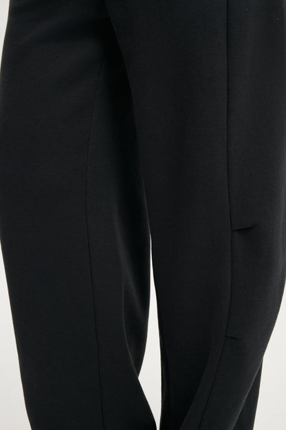 Barrel Leg Sweatpant