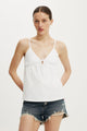 Babydoll Cami