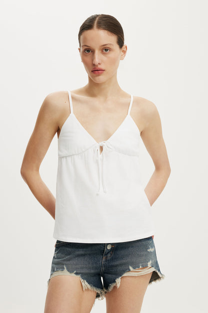 Babydoll Cami