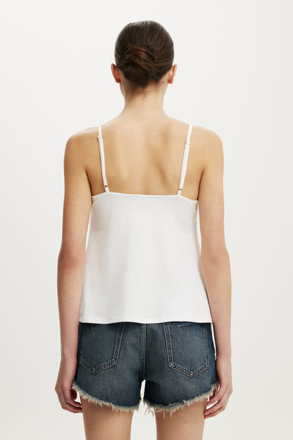 Babydoll Cami