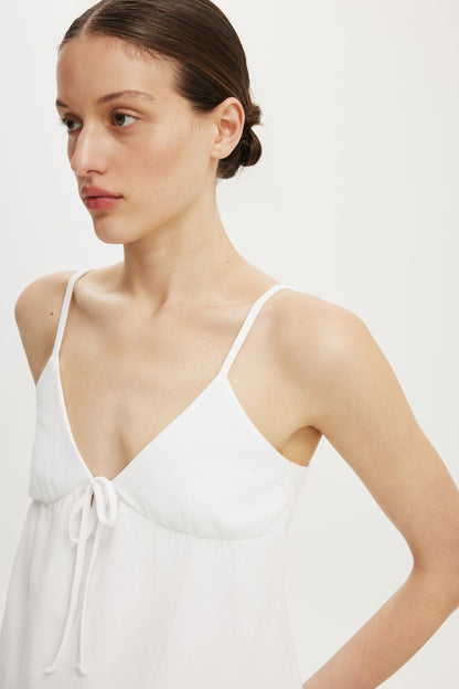 Babydoll Cami