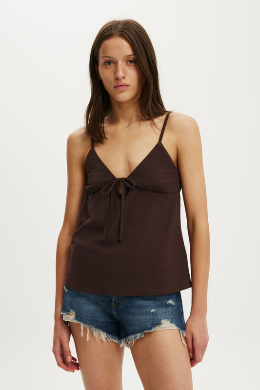 Babydoll Cami