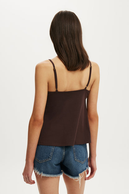 Babydoll Cami