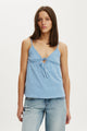 Babydoll Cami