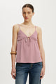 Babydoll Cami
